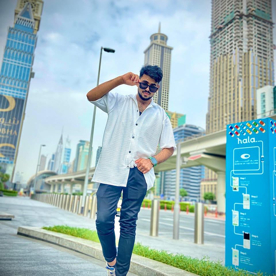 Amresh Amresh