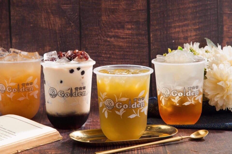 TGT Taiwan Golden Tea added a new... - TGT Taiwan Golden Tea