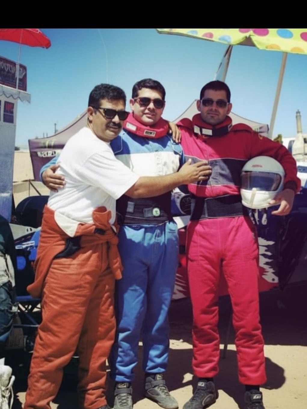 Aquellos que han concluido su... - El Loco Racing Team 547 | Facebook