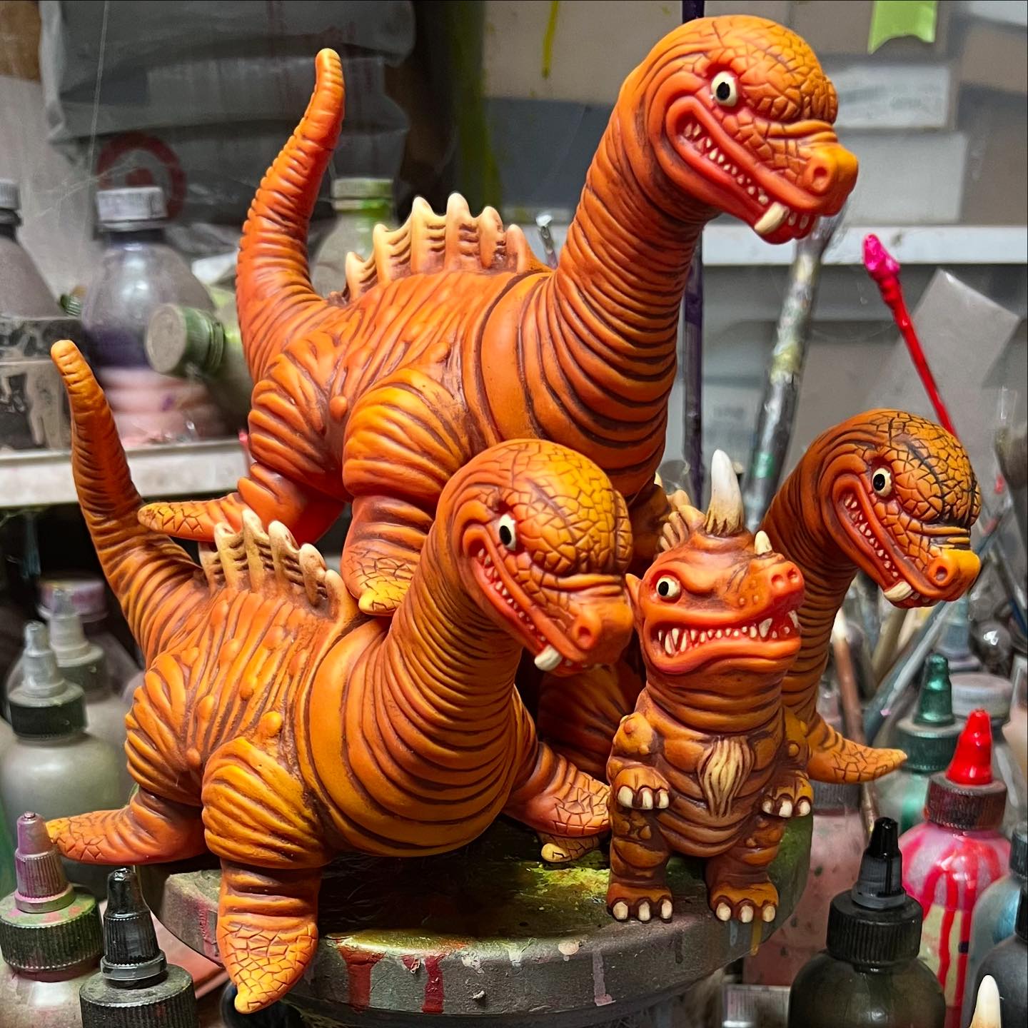 Paulkaiju (@PaulkaijuPK) • Facebook