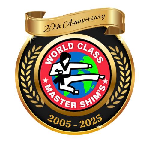 Master Shim's... - Master Shim's World Class Tae Kwon Do