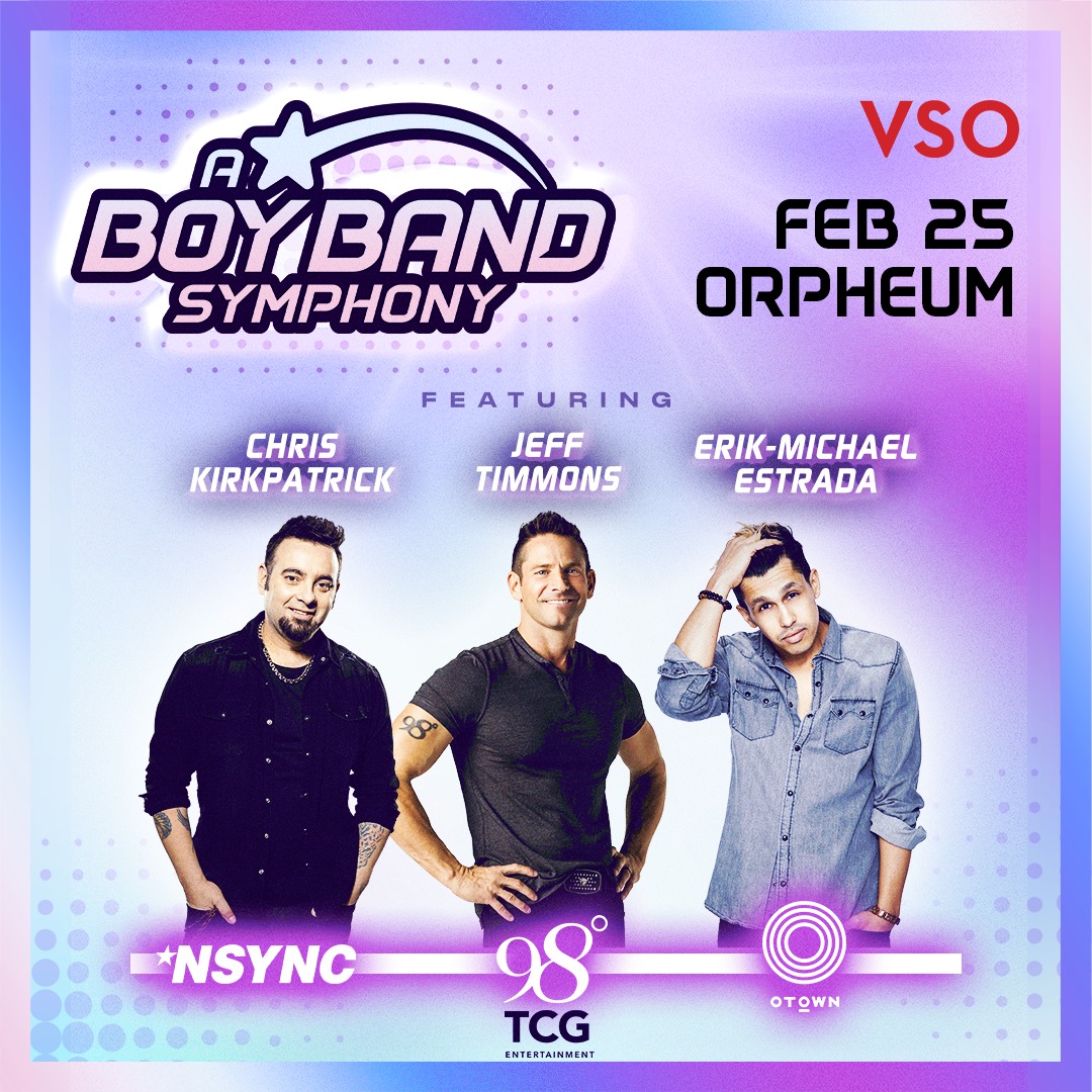 The &TEAM boys are here for a concert you won't forget. Get
