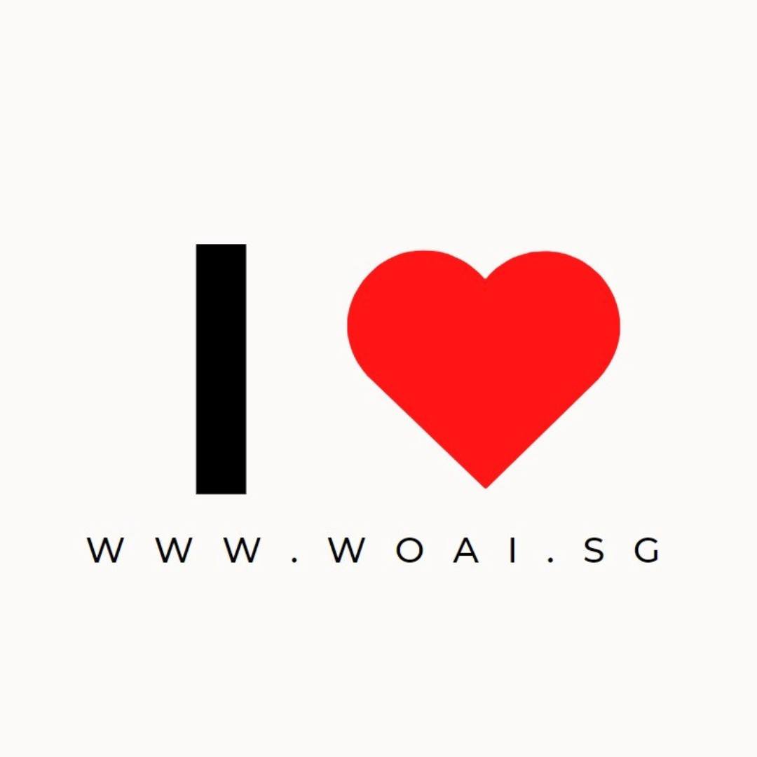 Woai.sg | Singapore Singapore