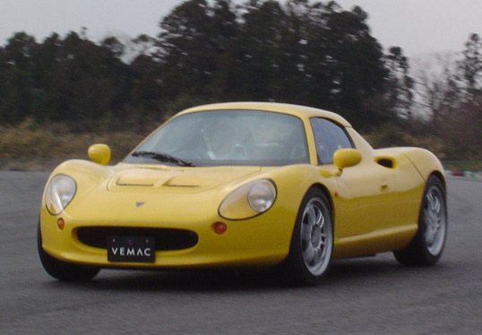 Classic and Recreation... - Classic and Recreation Sportscars