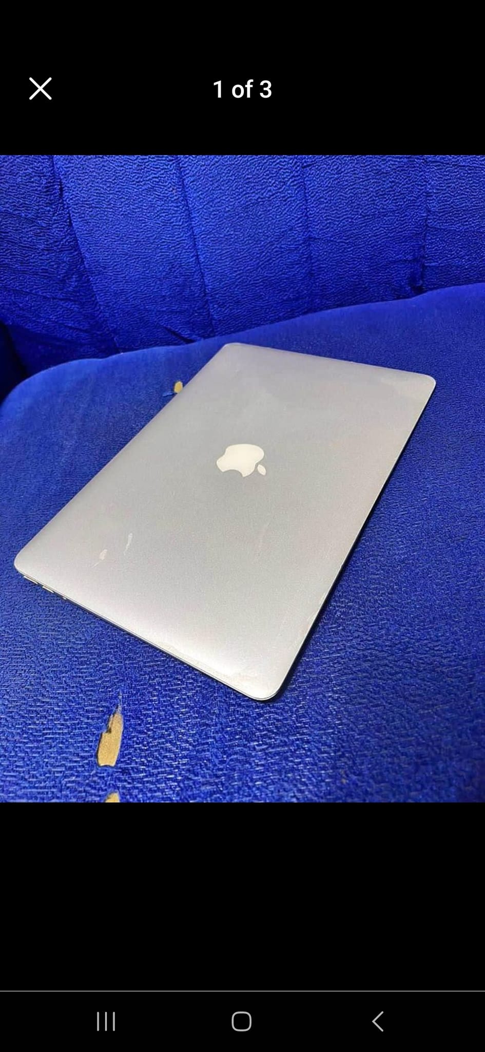 MacBook Pro 2010