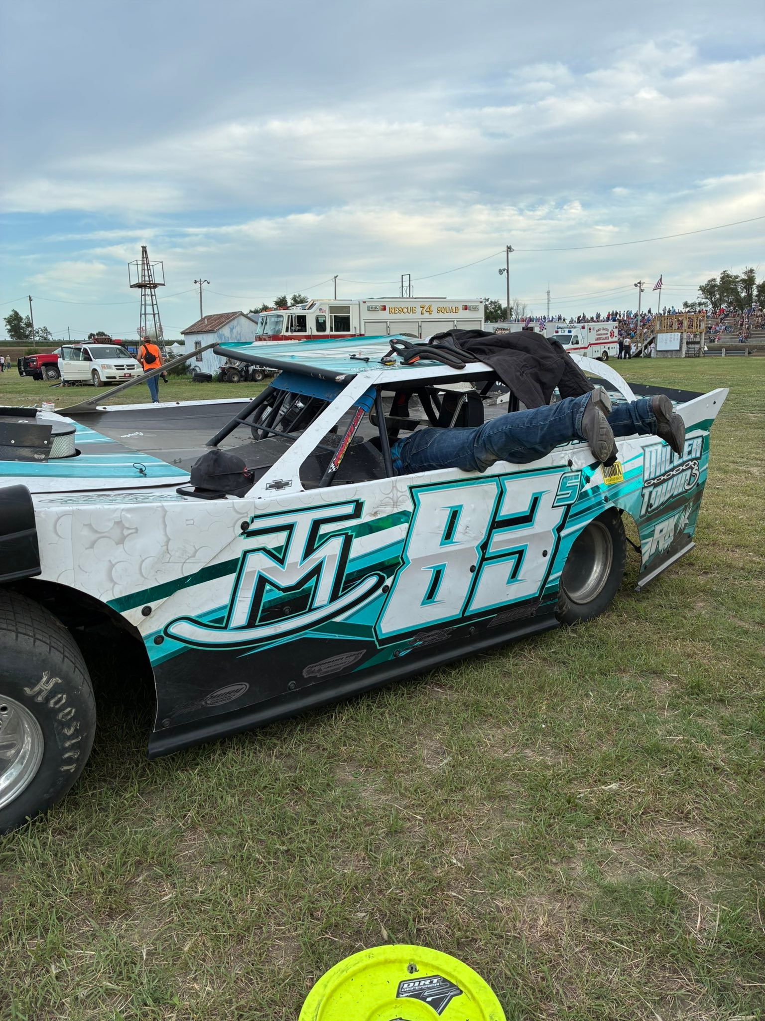Stubbs Racing