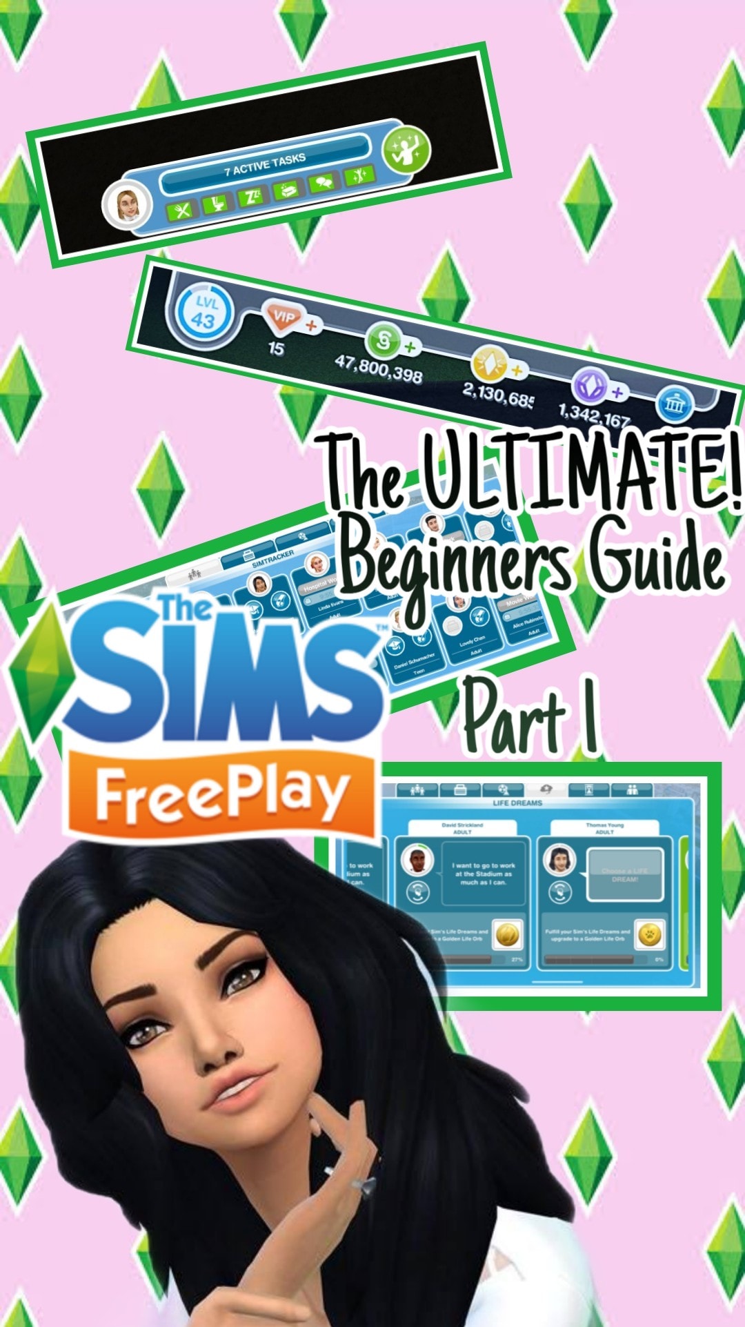 Sims 4Ever