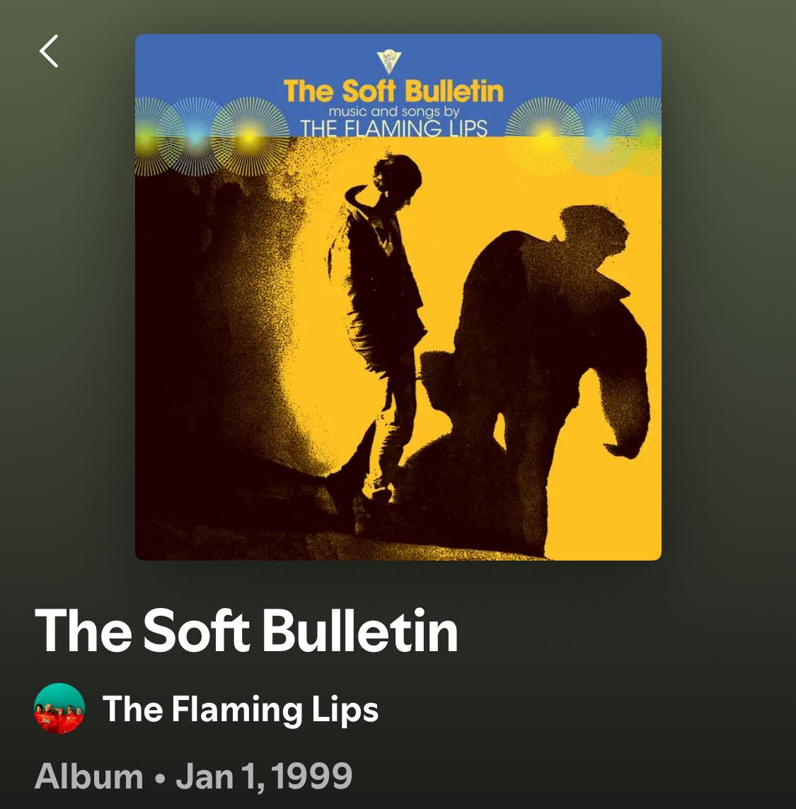 26 years ago today, The Flaming Lips released The Soft Bulletin—a