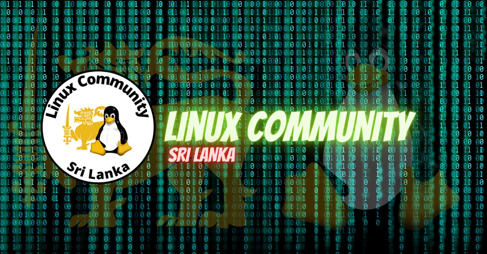 Linux Community - Sri Lanka | Facebook