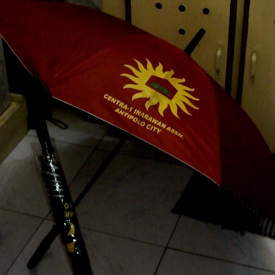 Central-1 Inarawan Assn. added... - Central-1 Inarawan Assn.