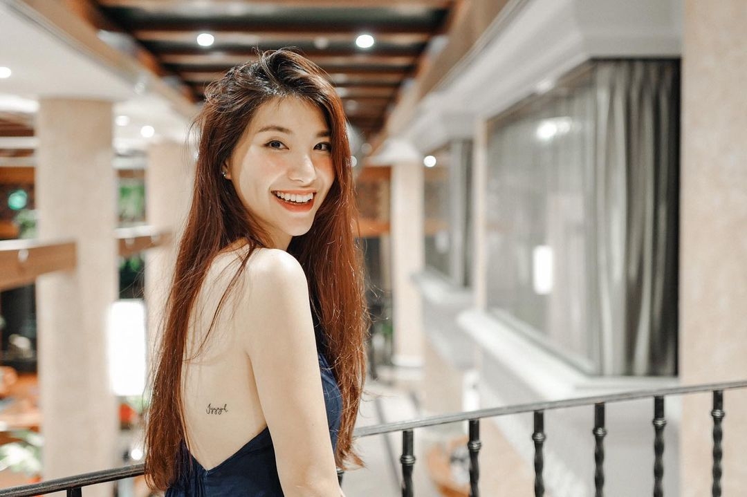 Xin Yi