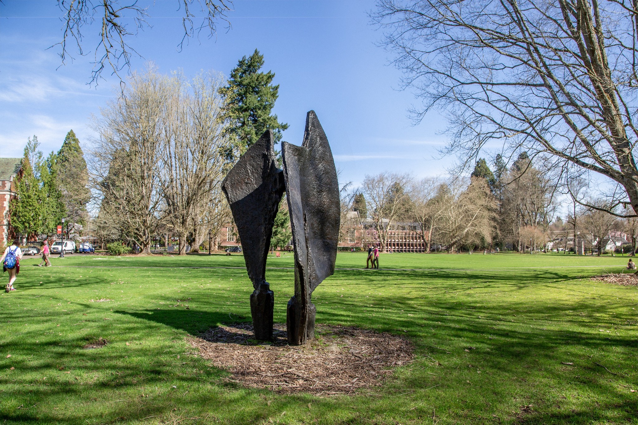 Reed College - Reed College added a new photo.