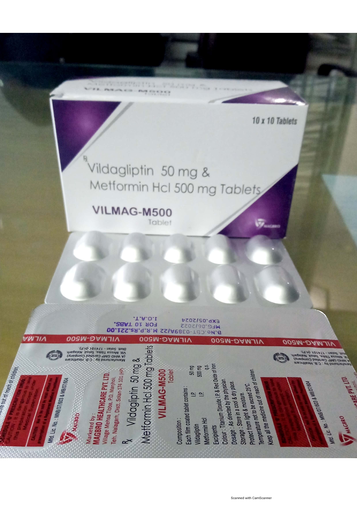 Magbro Healthcare Private Limited | Ludhiana