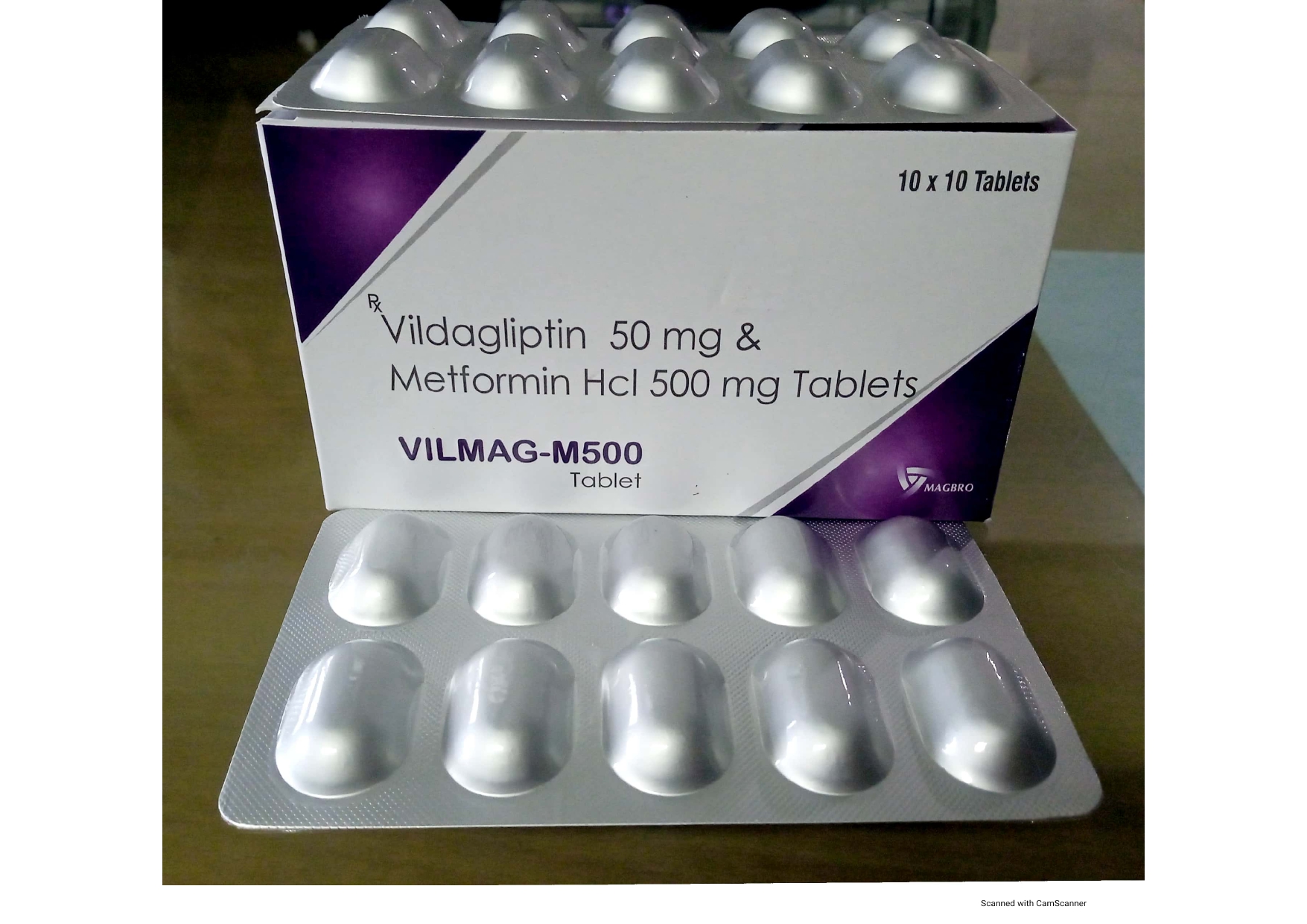 Magbro Healthcare Private Limited | Ludhiana