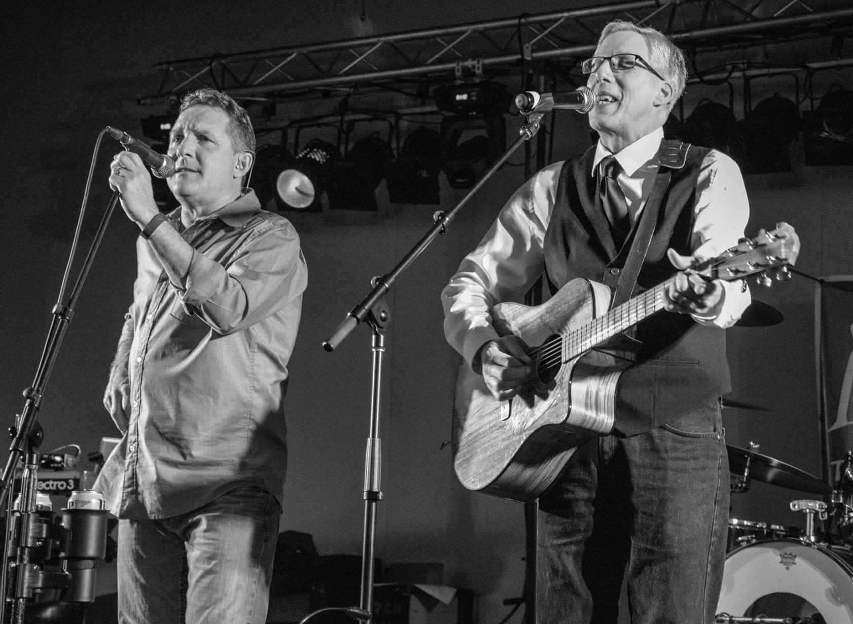 Pieces of Eight featuring the Lakeside Brass