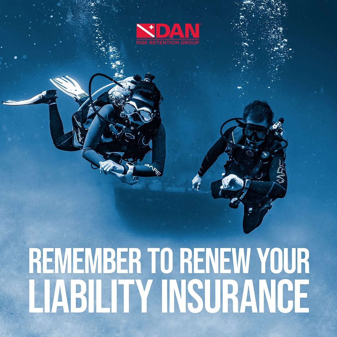Divers Alert Network | Durham NC
