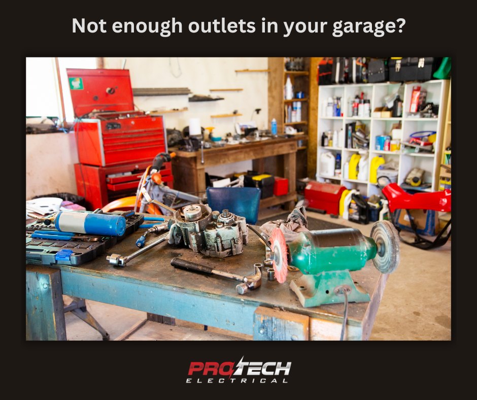 Pro-Tech Electrical
