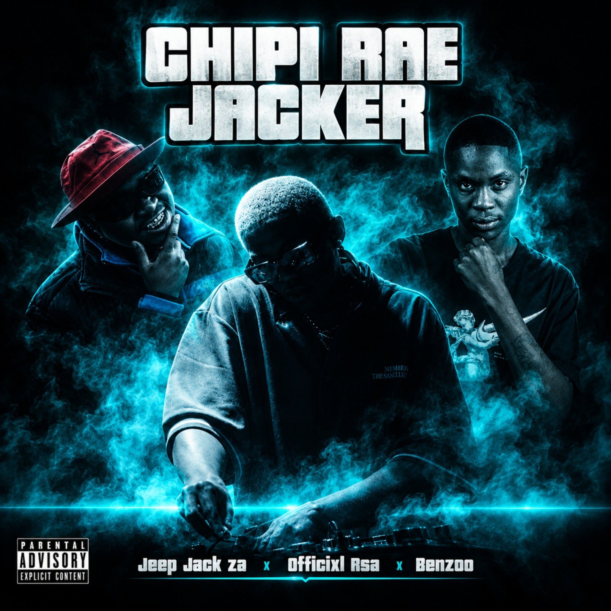 Revisit * Chipi Rae Jacker 👌🙆🏽‍♂️🔥#clavaentertainment | Lethabo Jeep ...