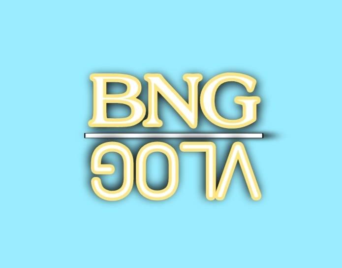 BNG Vlog