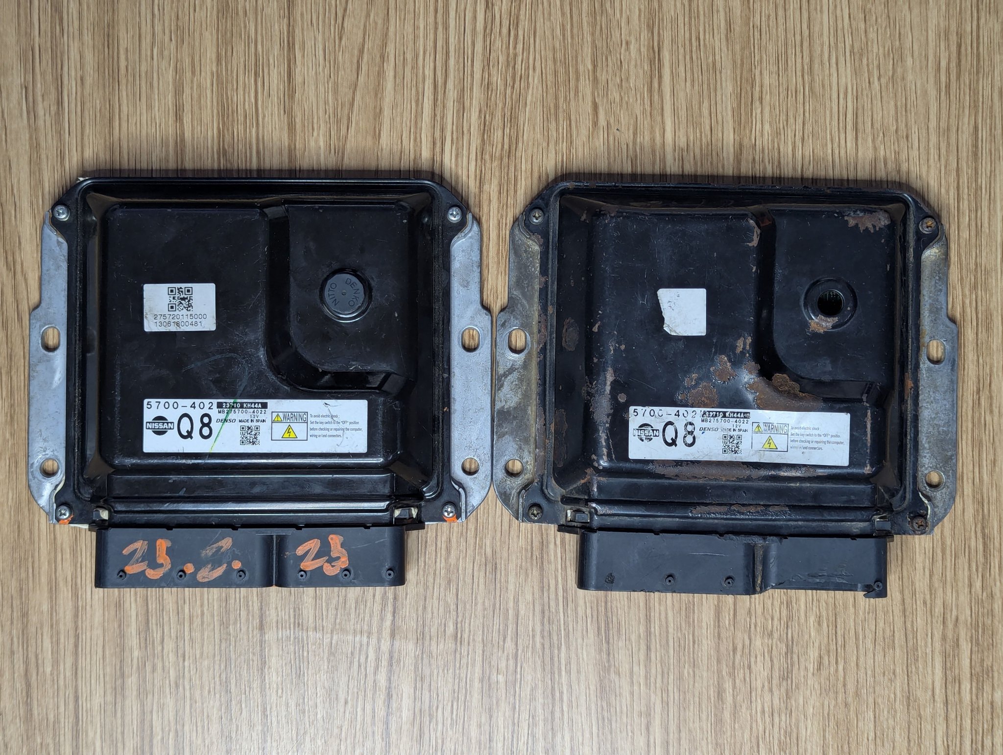 One Star Automotive Electronics, Control Module Service & Car Audio ...