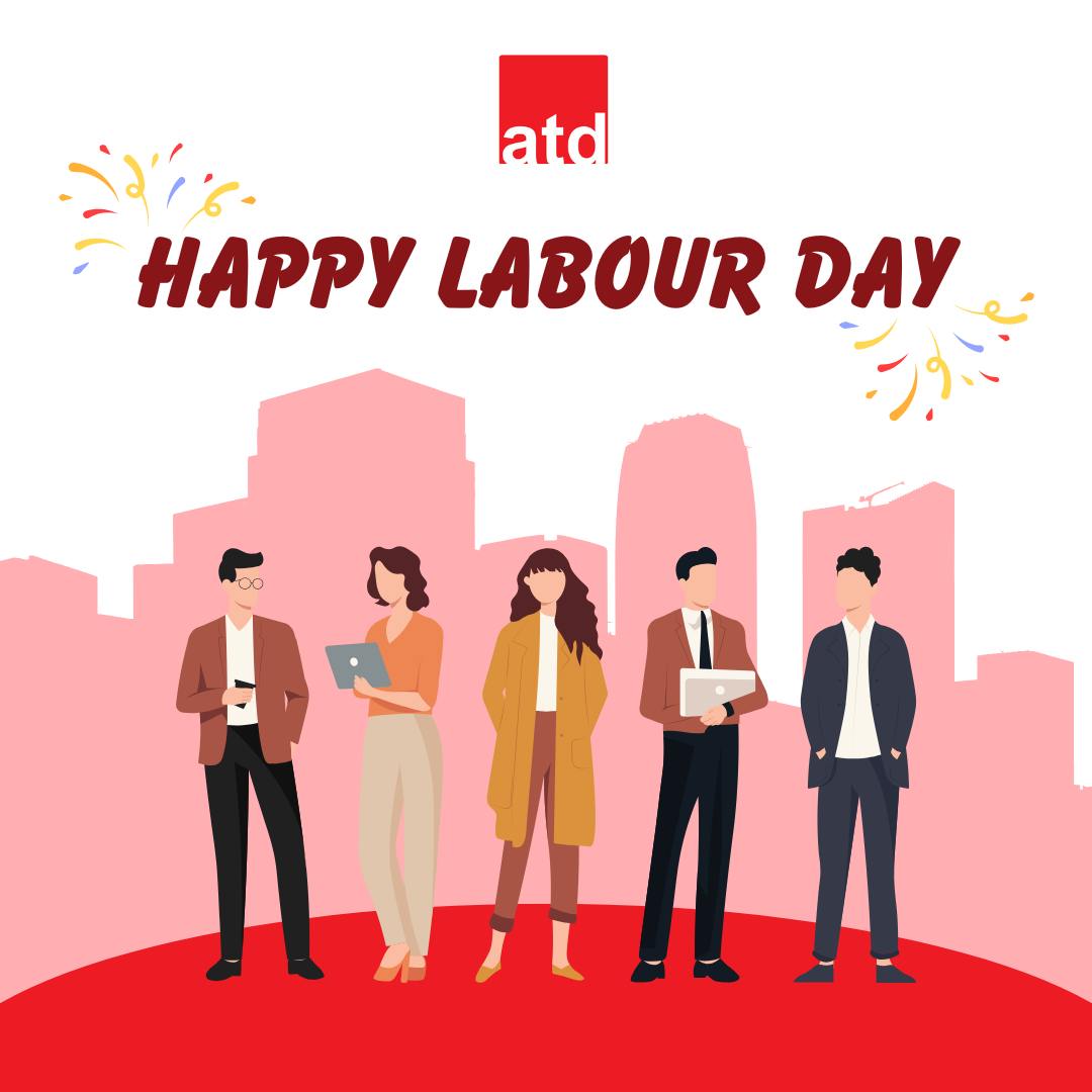 ATD Solution