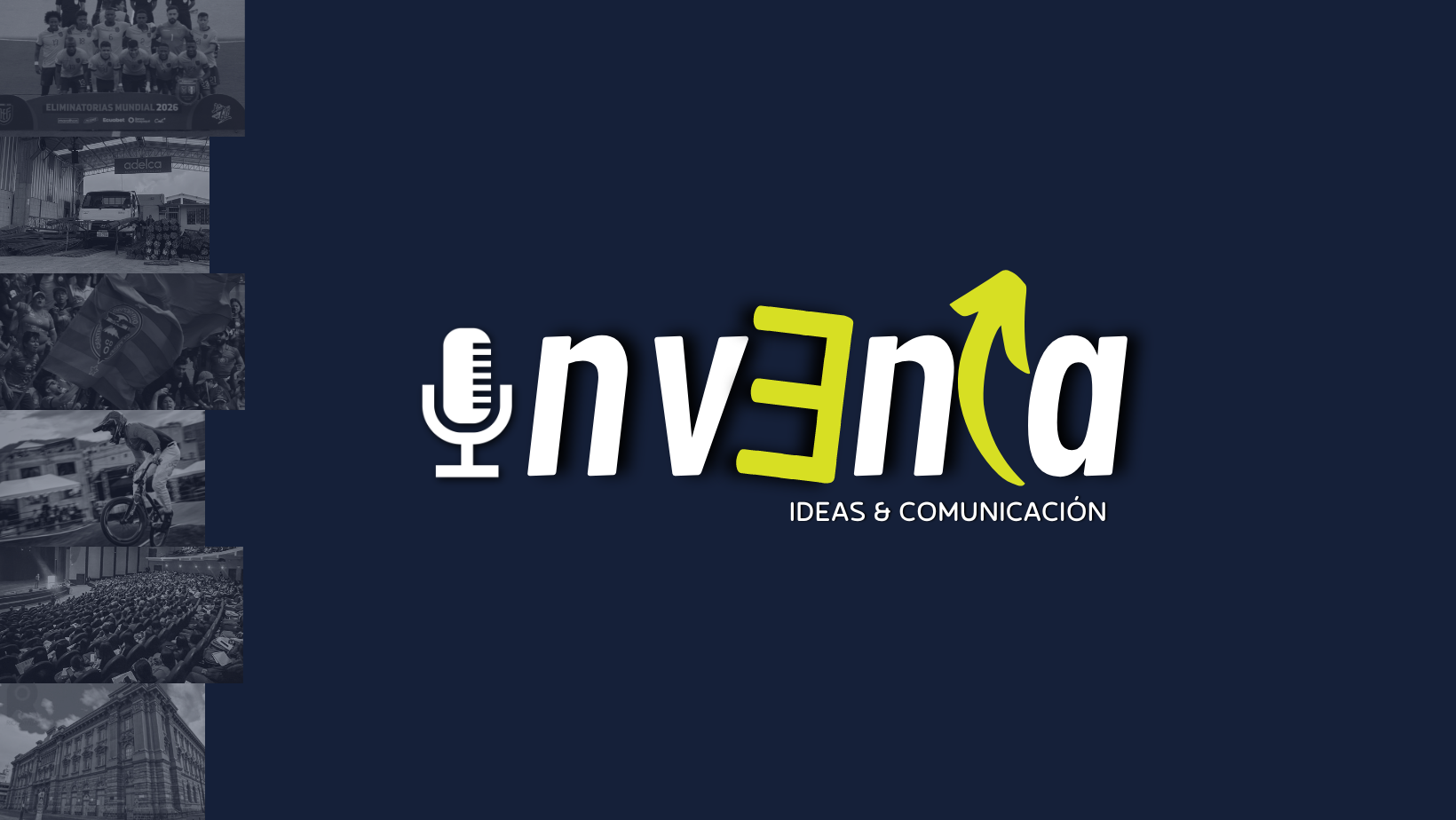 Inventa Ideas & Comunicación