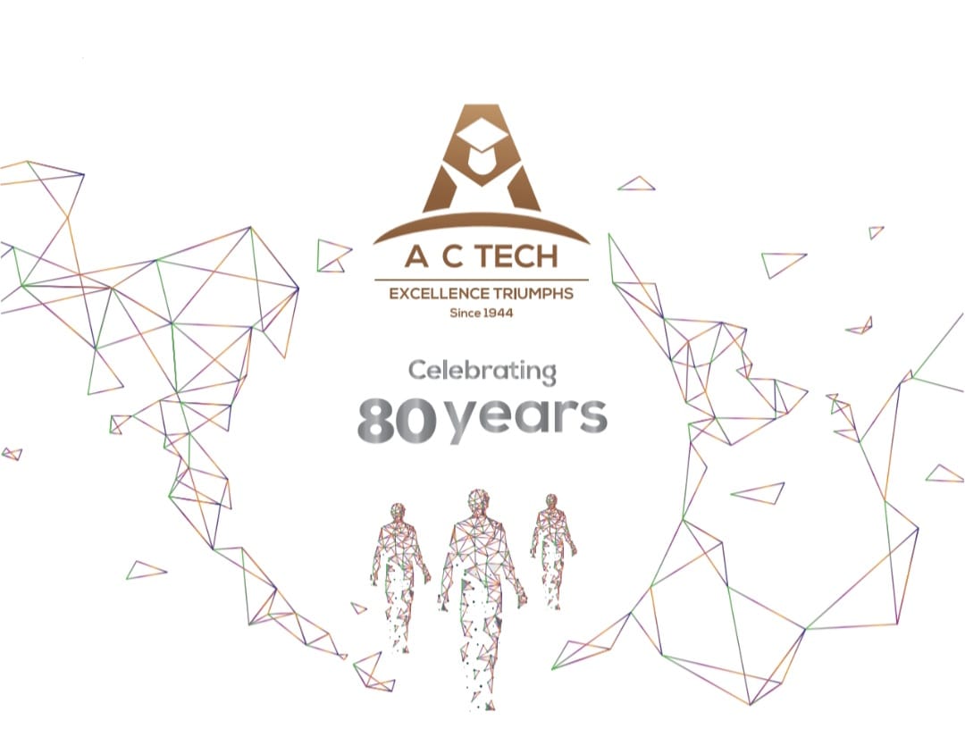 A C Tech Campus- Anna... - A C Tech Campus- Anna University