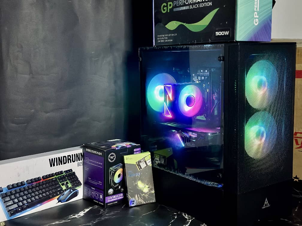 PC LIBYA Group | 🥳🥳بمناسبة نزول سعر دولار، تخفيض في اسعار تجمعاتنا🥳🥳🔥 ...