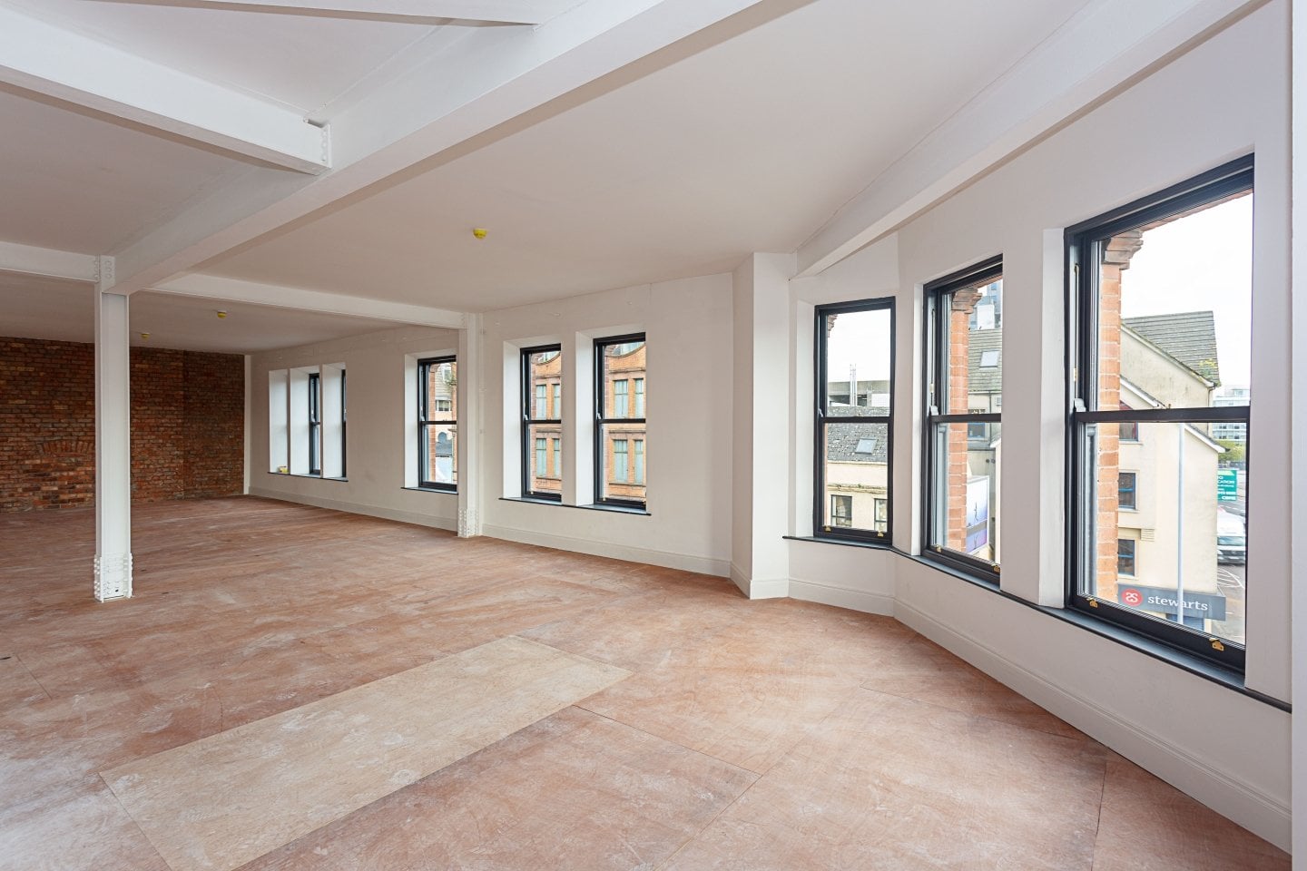 Angus Properties | Belfast