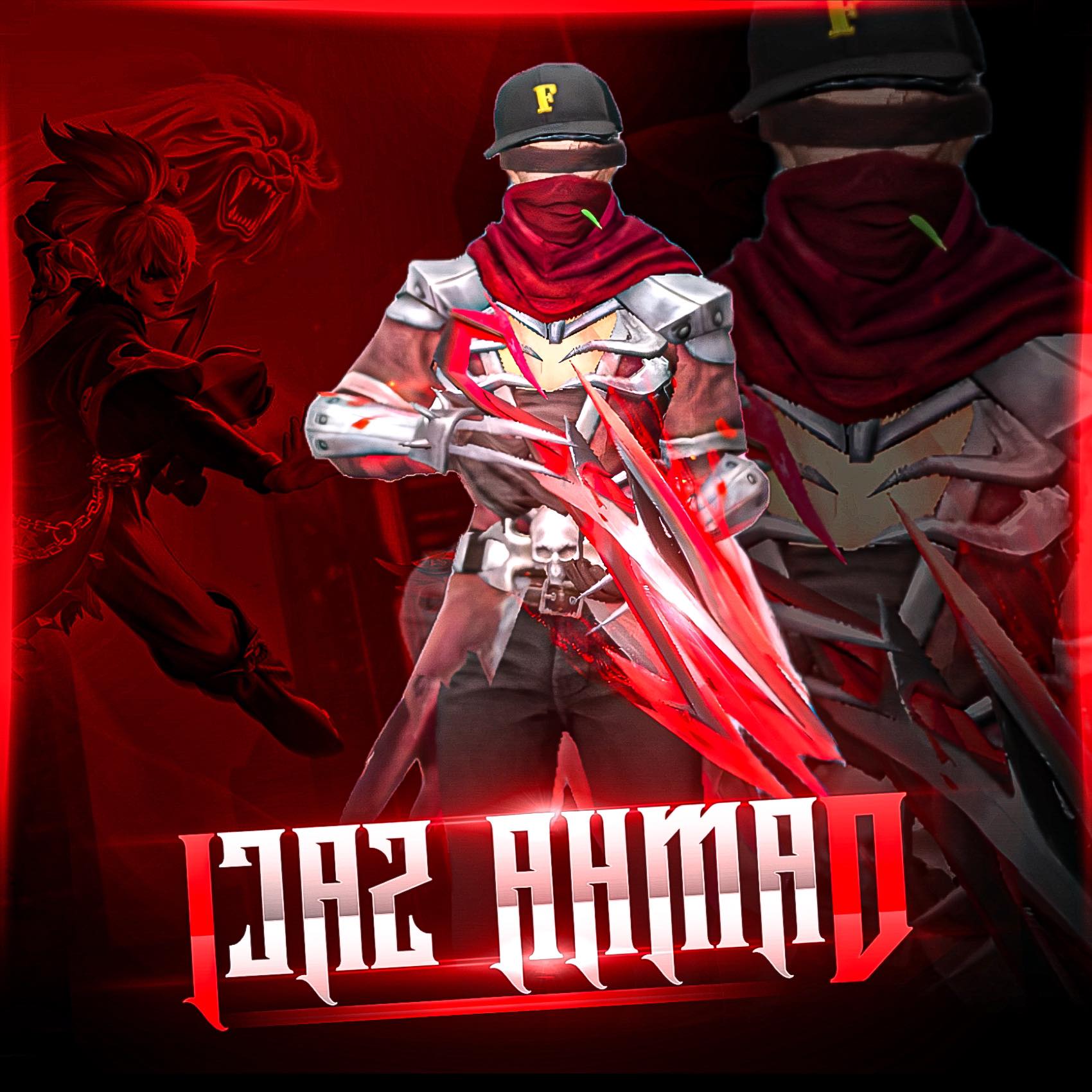 Ijaz Ahmed Gaming