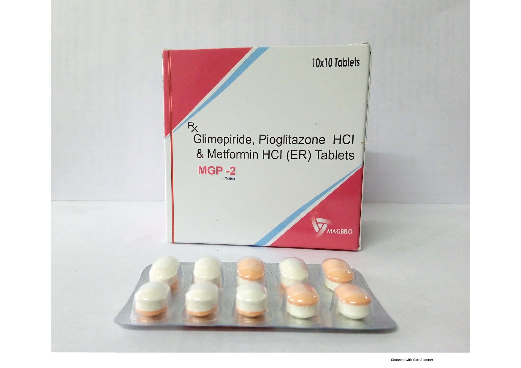 Magbro Healthcare Private Limited | Ludhiana