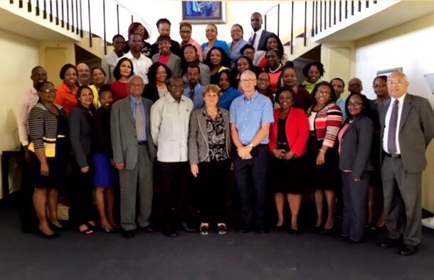 C... - Caribbean Regional Technical Assistance Centre (CARTAC)