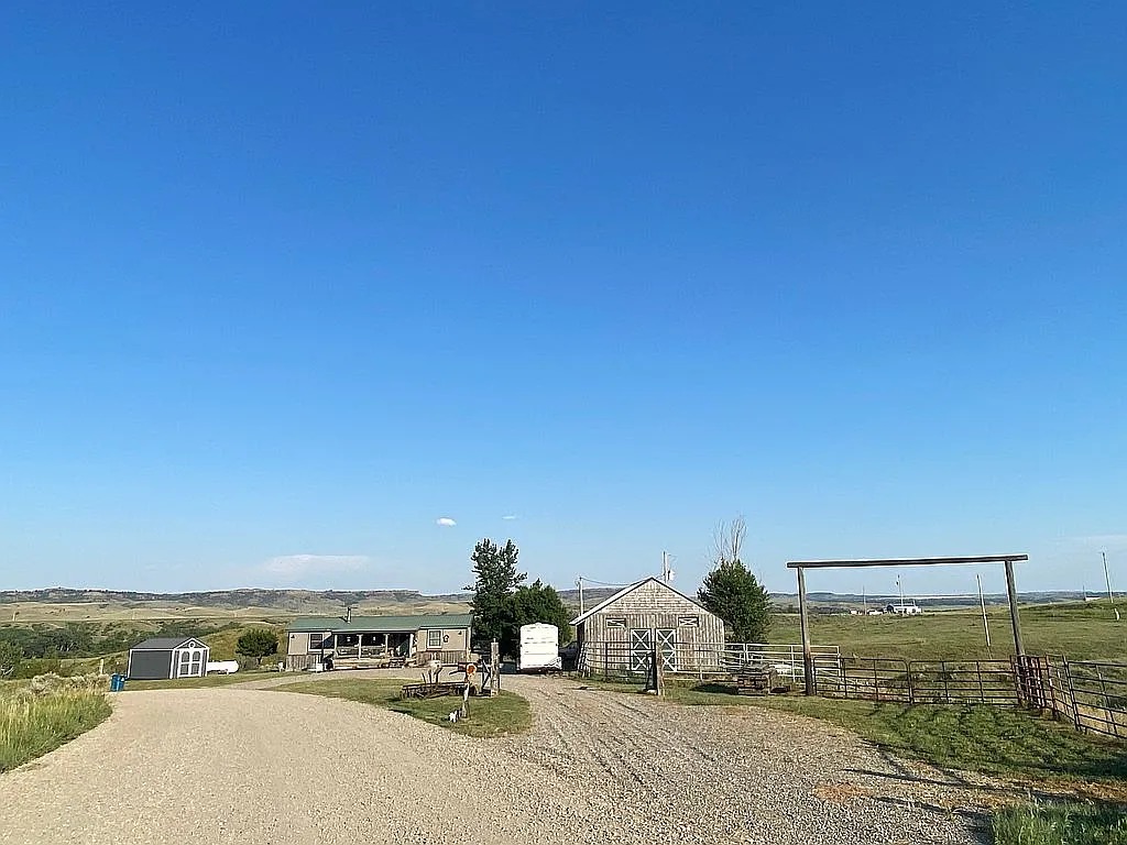 Newton's Rose Ranch
