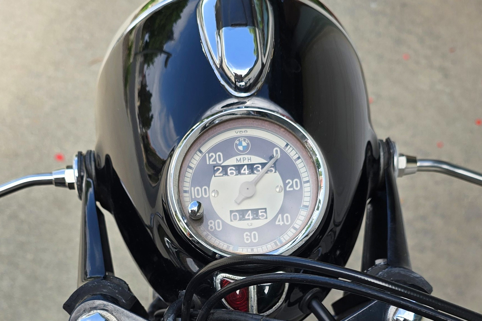^^① Iconic Motorbikes added a new photo. - Iconic Motorbikes