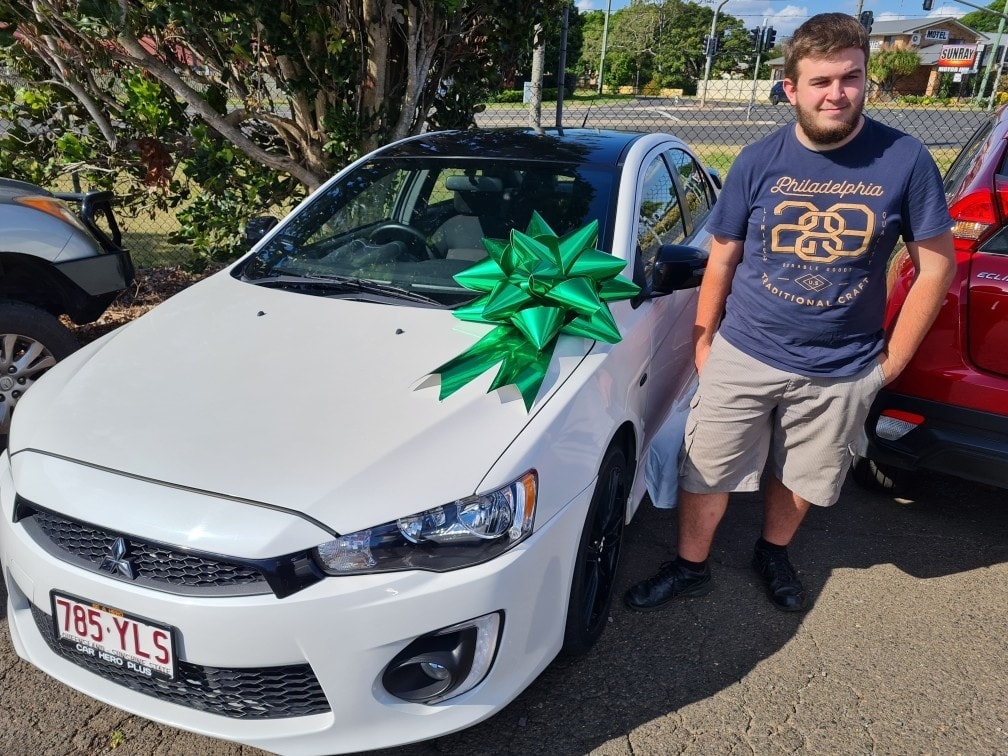 Car Hero + - 💙🚔🚔🚔🚔🚔💙 🏁Congratulations to Zac 🎉 on...