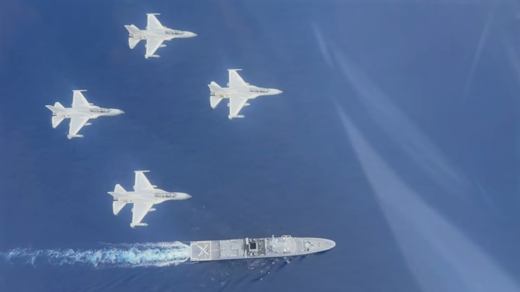 AFP Modernization... - AFP Modernization Program Updates