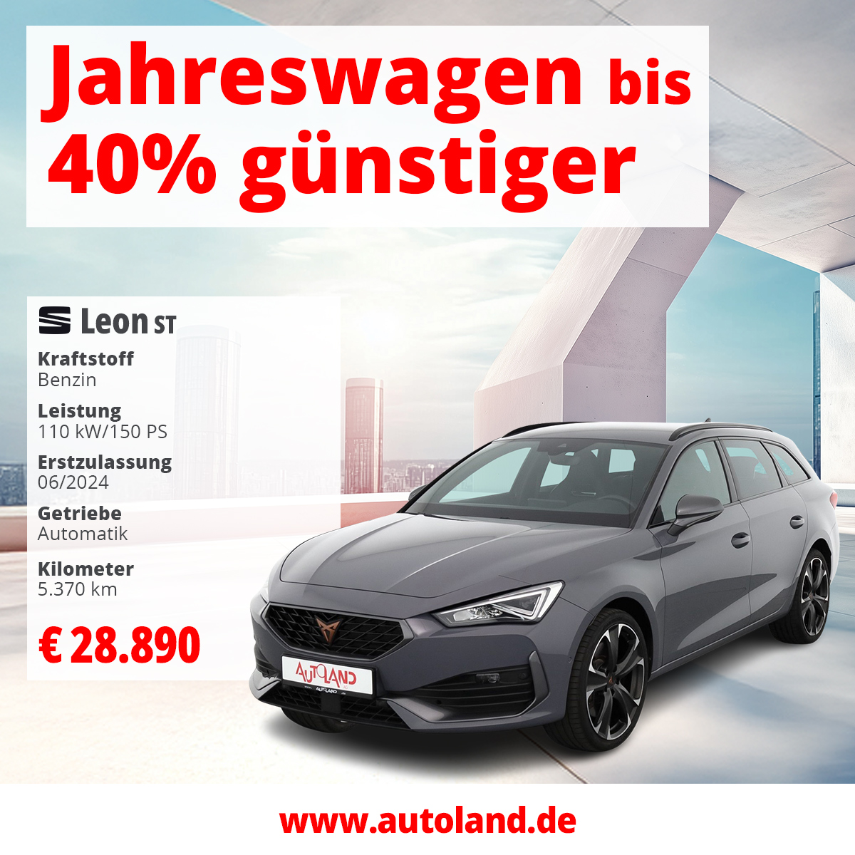 Warum Ist Autoland So Billig