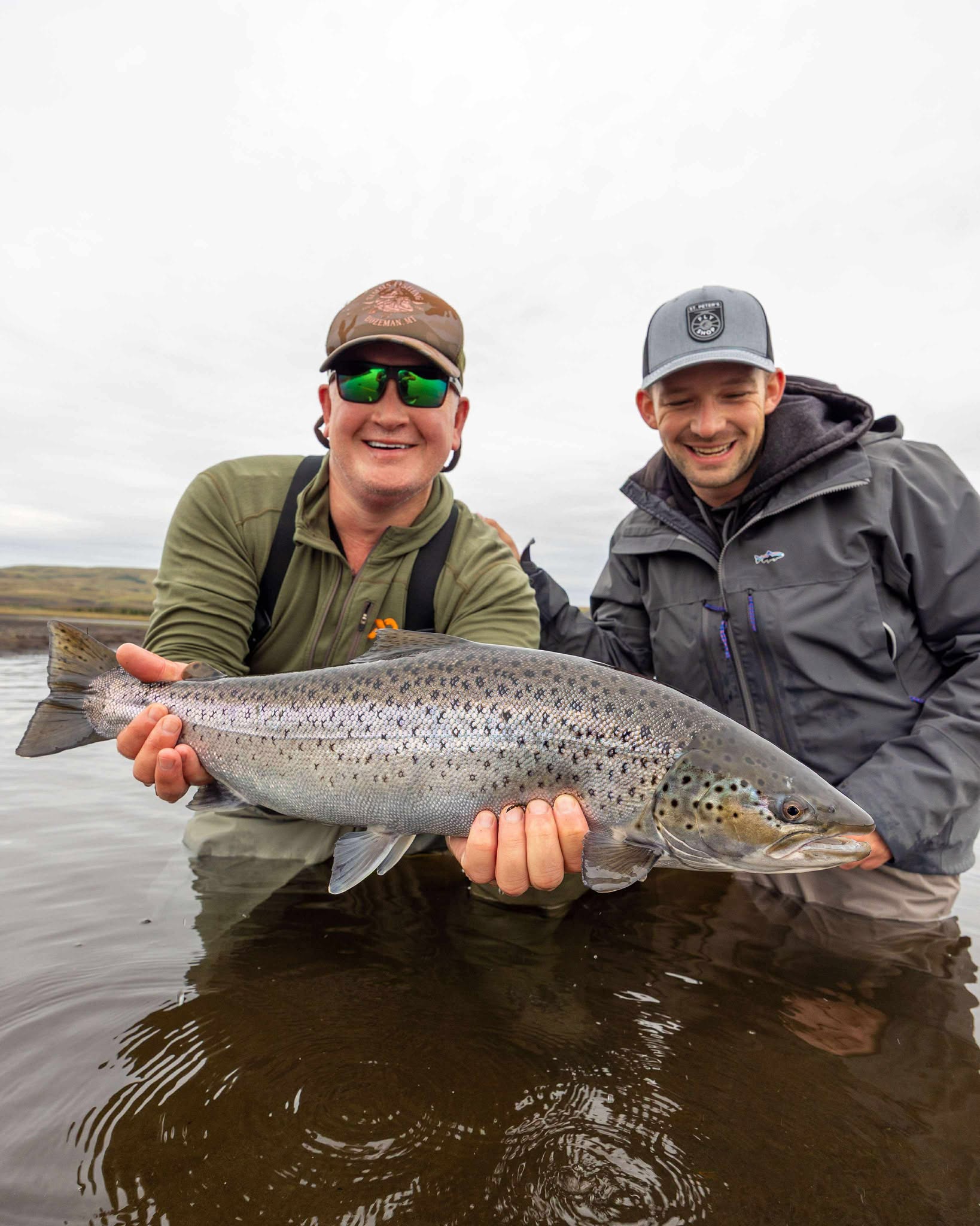 Fish Partner - Fish Partner added a new photo.