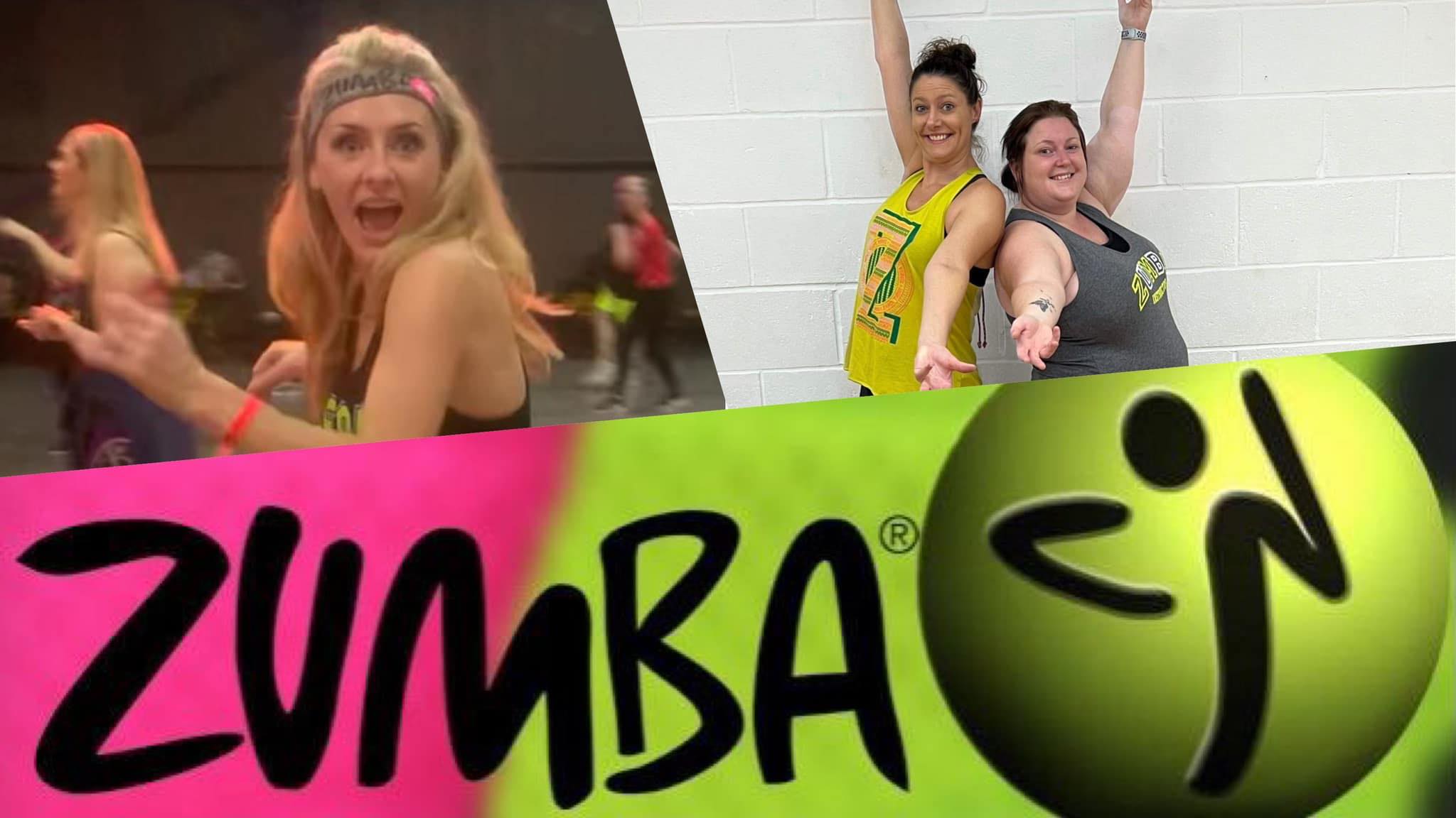 Zumba Fitness Ashford Surrounding Areas Photo Inspiration