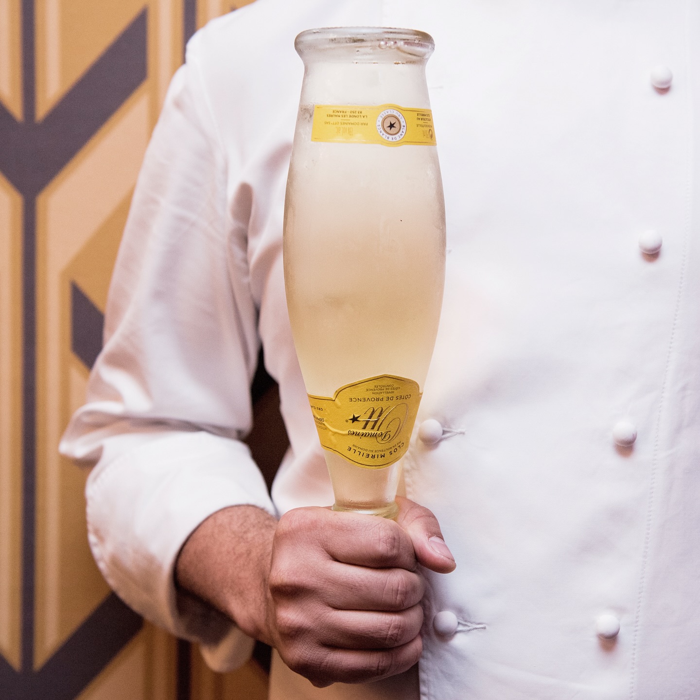 Chef Rouge | São Paulo SP