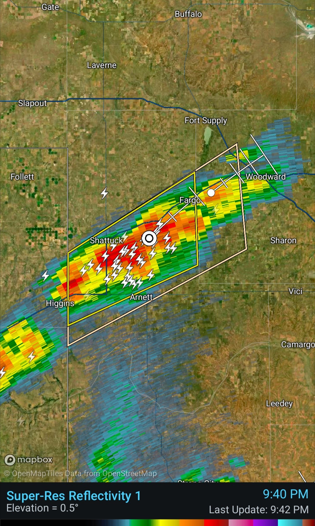 9/19/26 #okwx -Tarra H