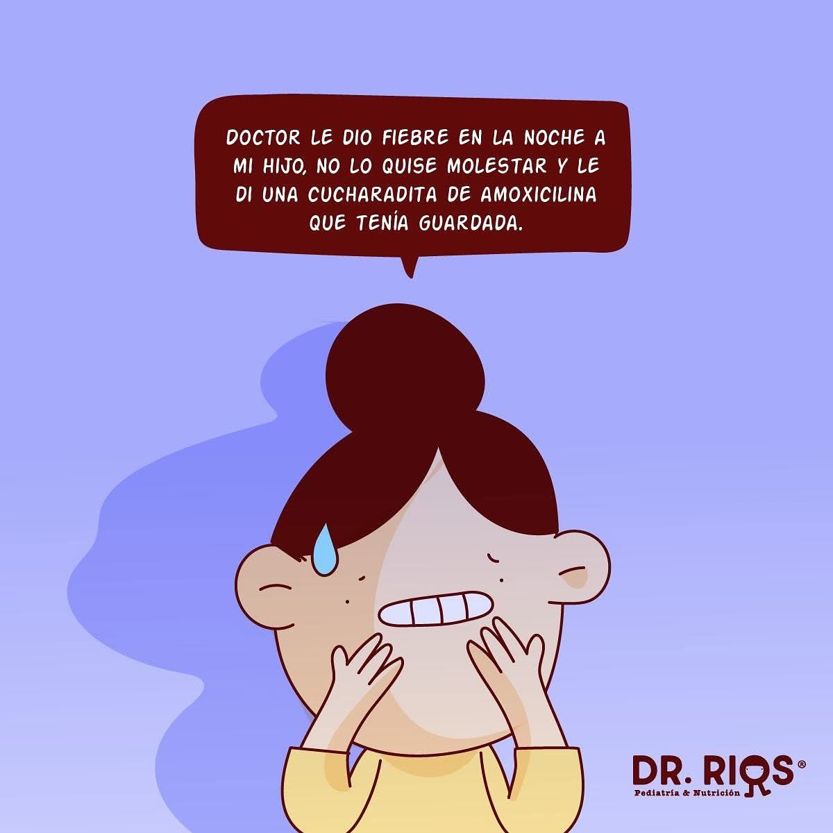 Dr. Alejandro Rios. Pediatría y Nutrición | Guadalajara