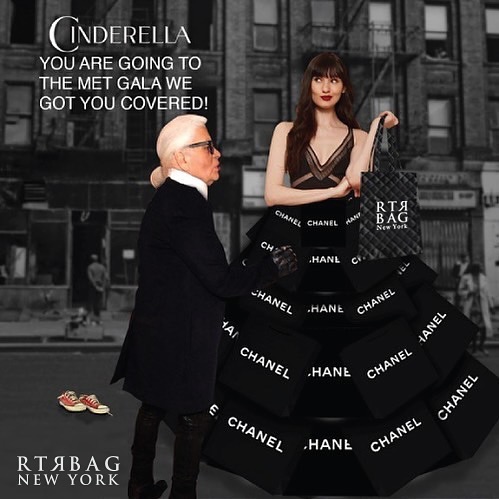 RTR BAG | New York NY