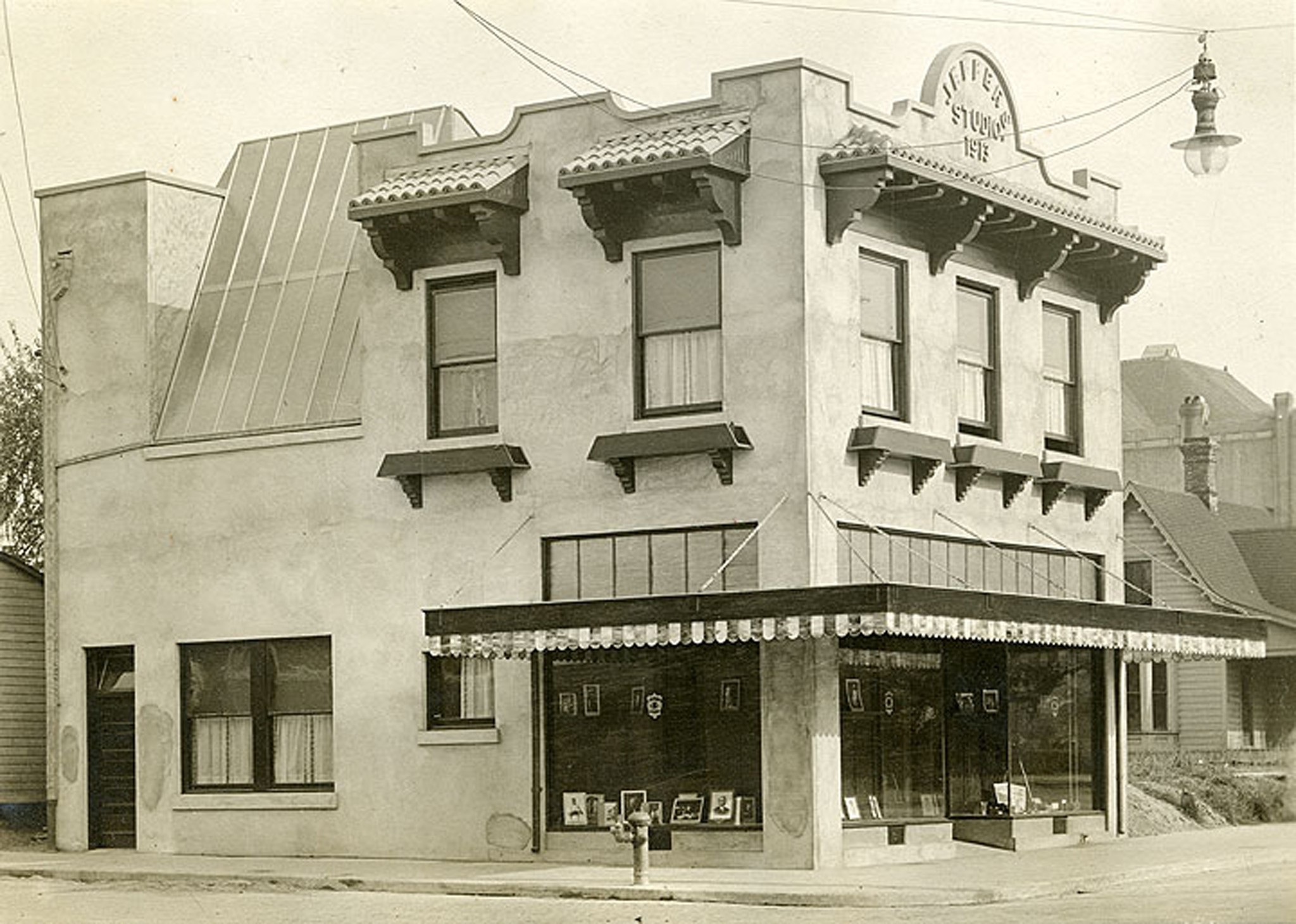 Olympia - Looking Back’s theme for 2025 features Thurston County area ...