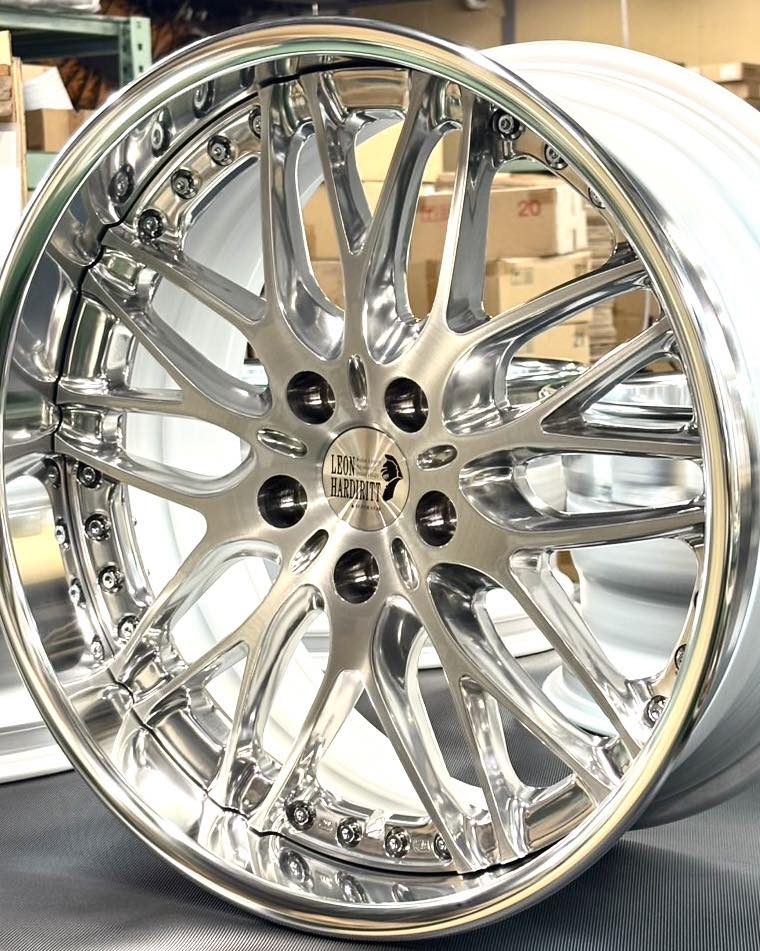 レオンハルトフォージド ・オルデンFG」 茨城のK'sスタイルさんのLM