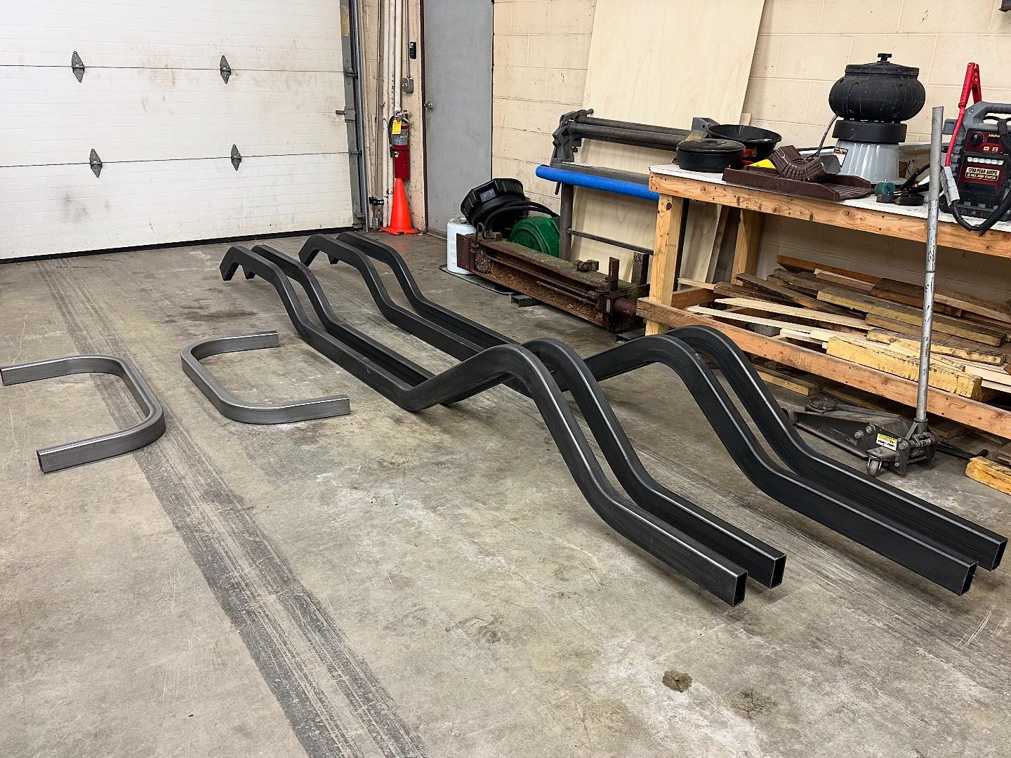 Cornfield Customs Ltd added a new... - Cornfield Customs Ltd
