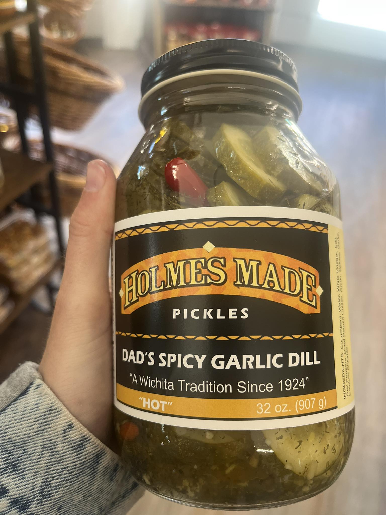 Stumpy's Cheese and More | Topeka KS