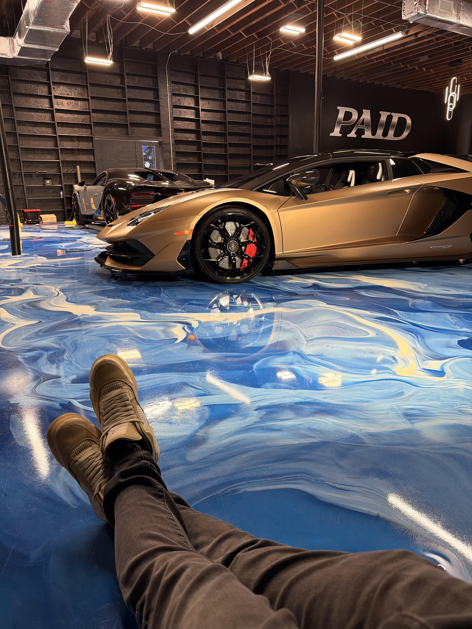 Exotic European Tuning | Fort Lauderdale FL