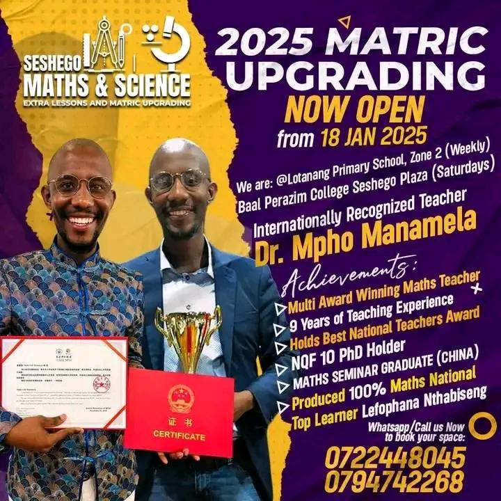 *THE BEST IN TOWN & SESHEGO*... - Seshego and Moletjie news | Facebook