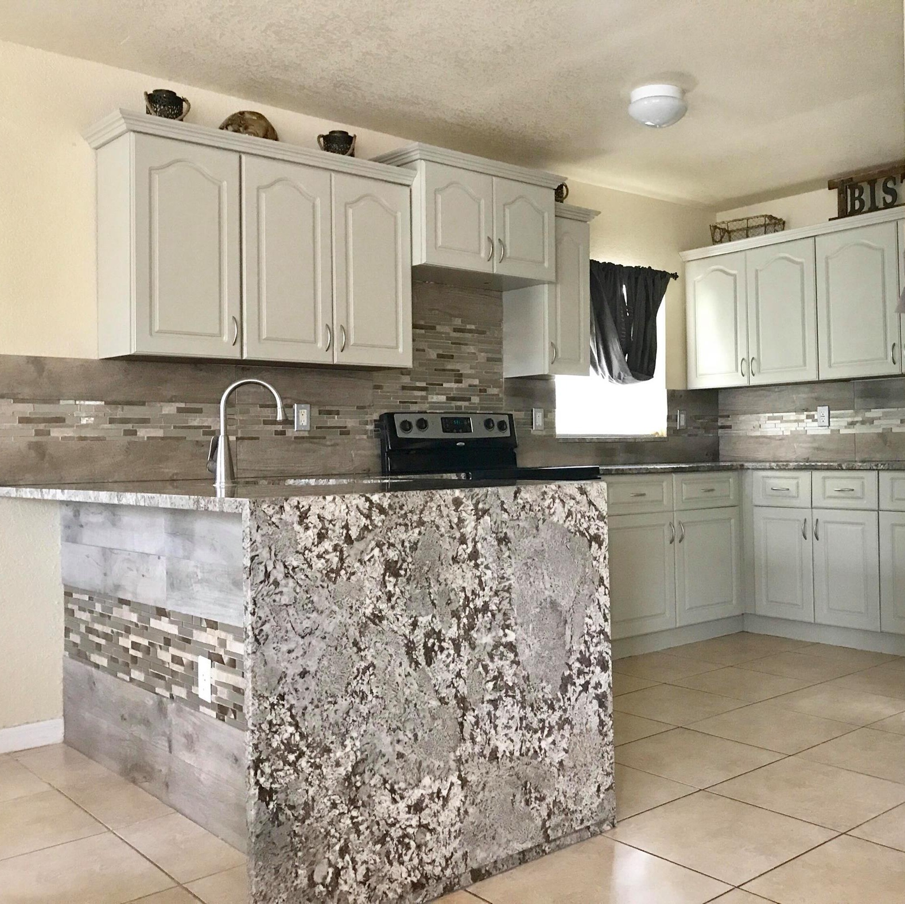Granite Work & More | Jacksonville FL